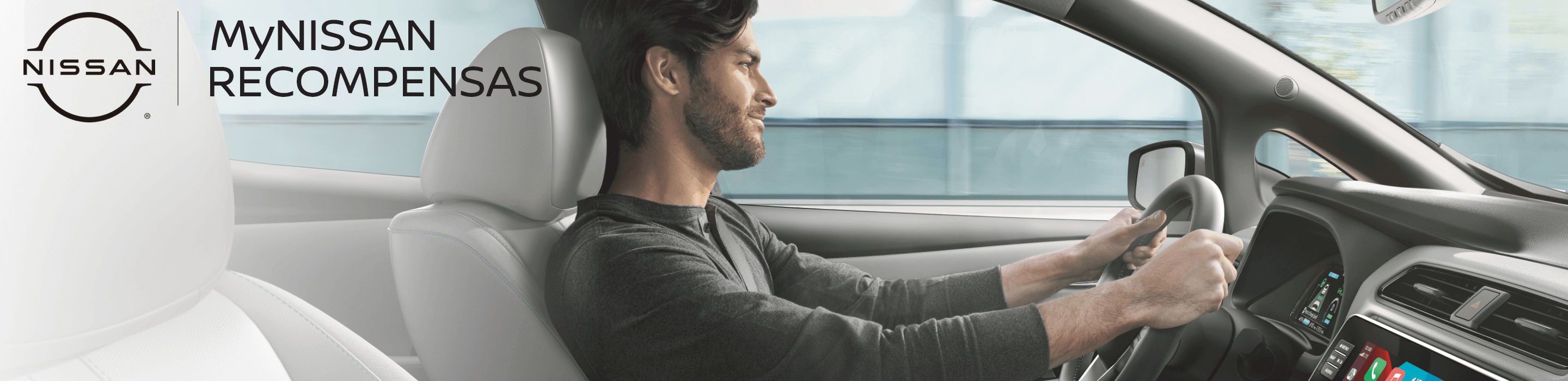 myNissan Rewards