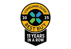 Consumer Guide® Automotive