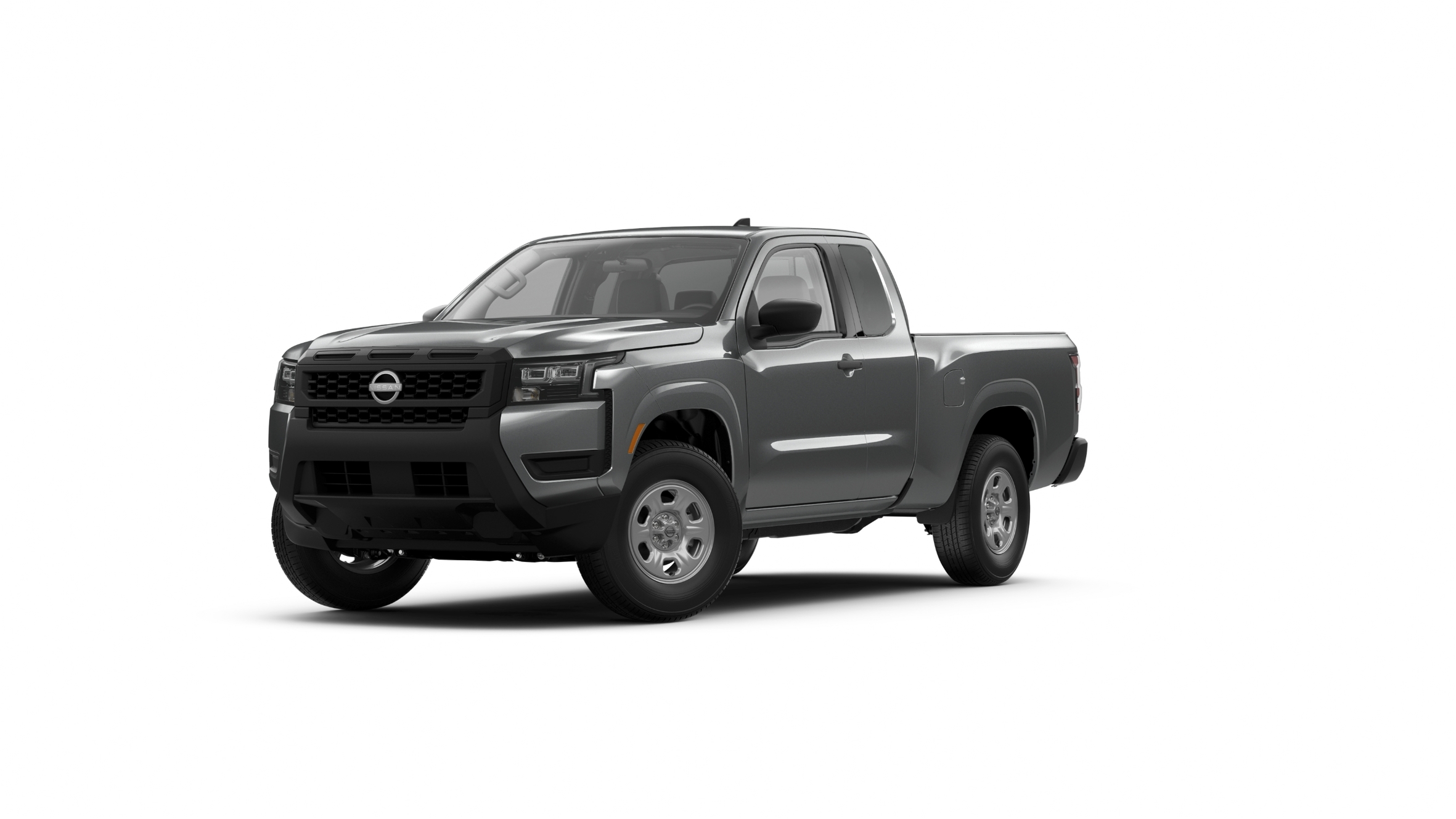 Explore the New 2026 Nissan Frontier For Sale in El Cajon