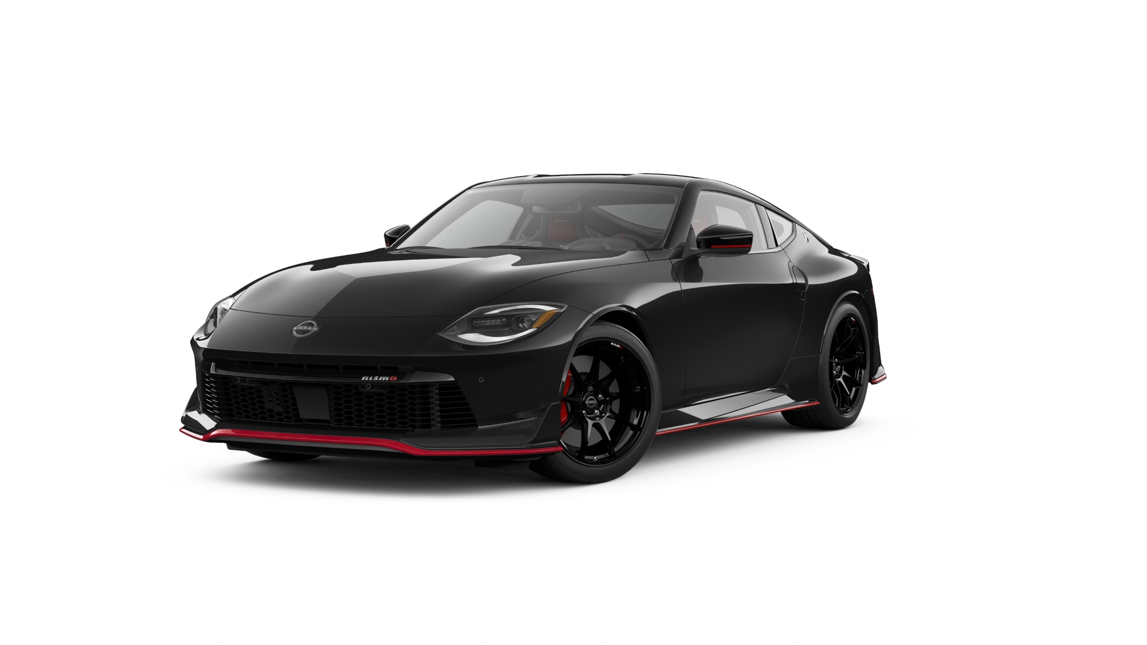 Explore the New 2026 Nissan Z For Sale in Inwood