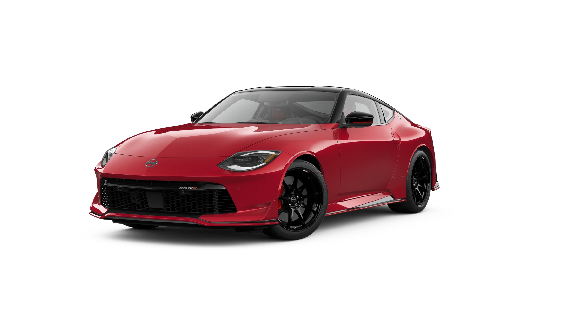 Explore the New 2026 Nissan Z For Sale in Inwood