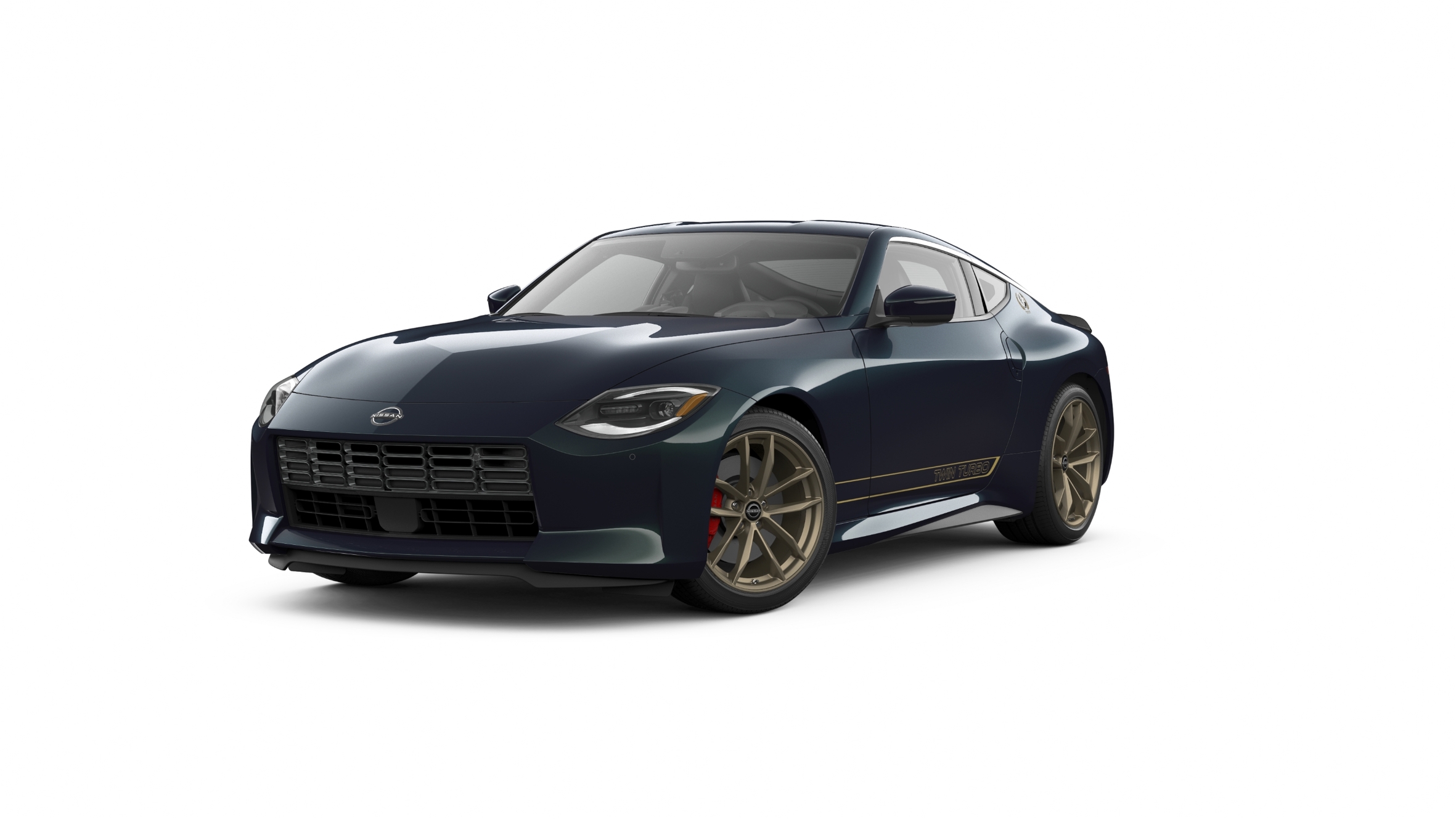 Explore the New 2026 Nissan Z For Sale in Tuscaloosa