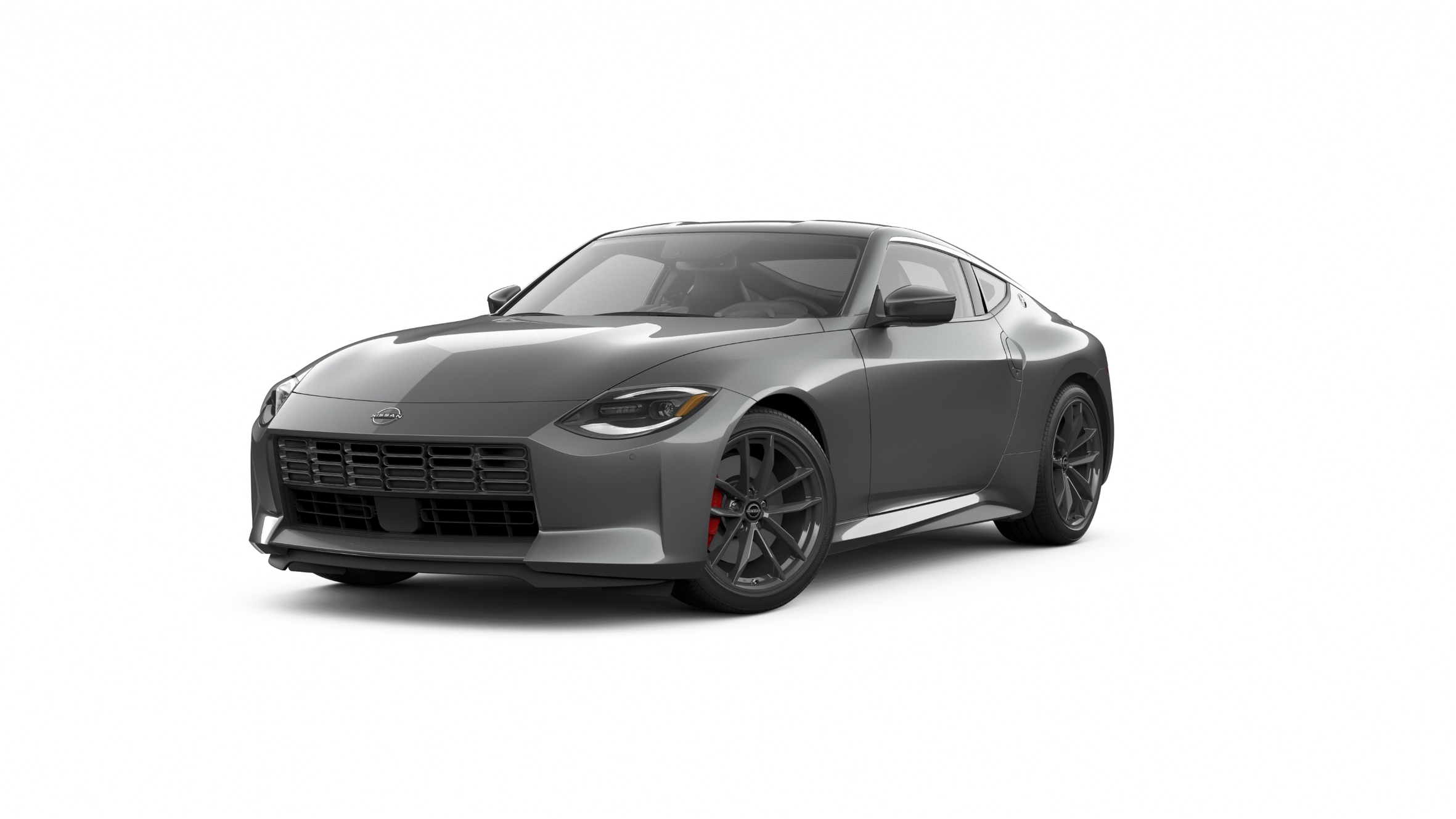 Explore the New 2027 Nissan Z For Sale in NATIONAL CITY