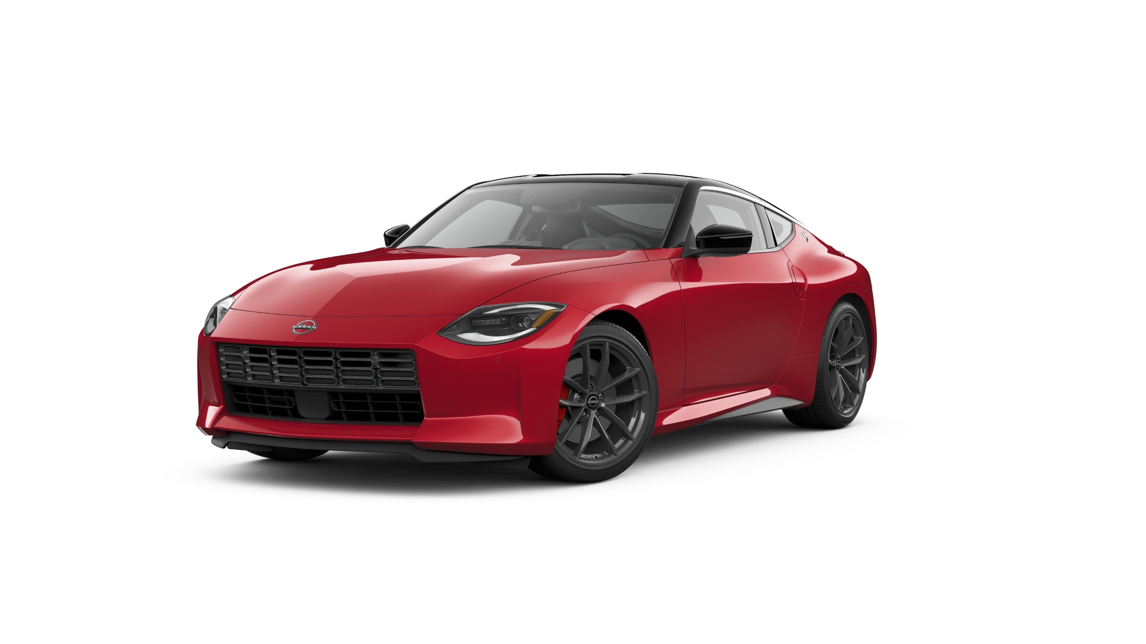 Explore the New 2026 Nissan Z For Sale in San Diego