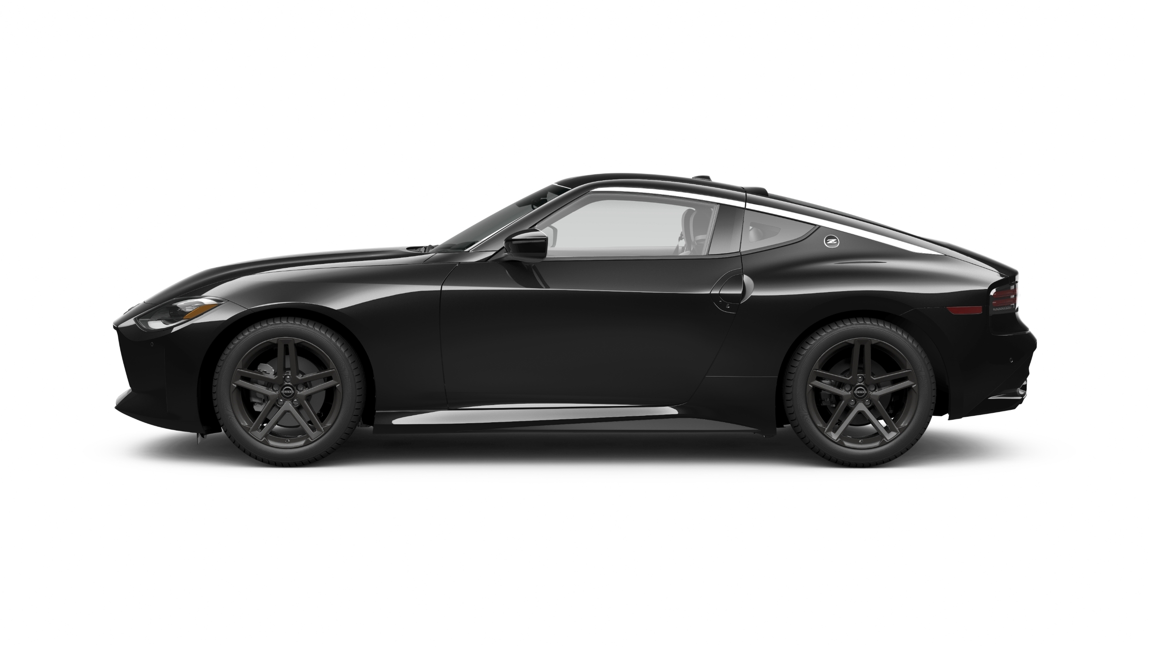 Explore the New 2026 Nissan Z For Sale in Tuscaloosa