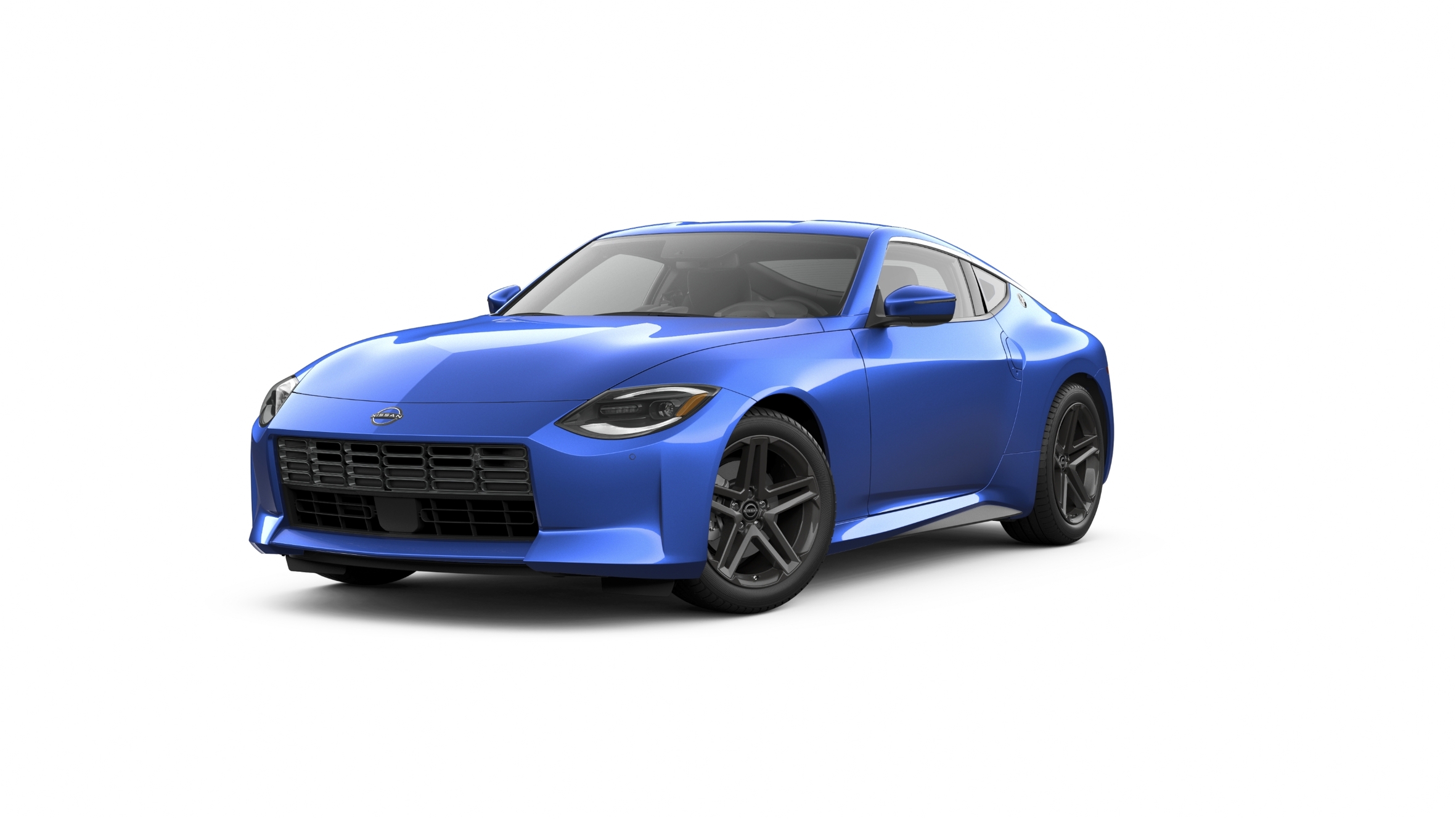 Explore the New 2026 Nissan Z For Sale in Irvine