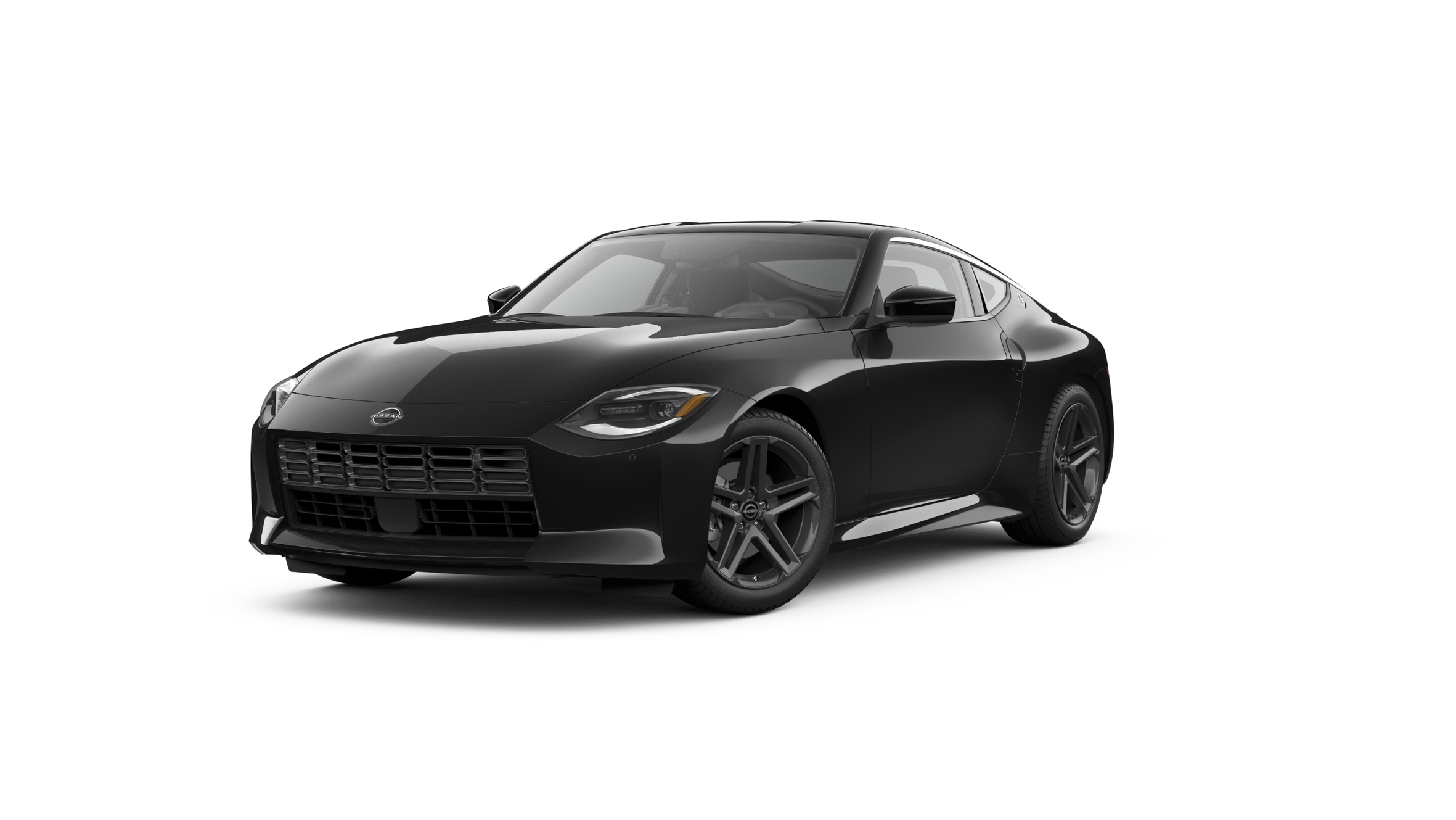 Explore the New 2026 Nissan Z For Sale in Tuscaloosa