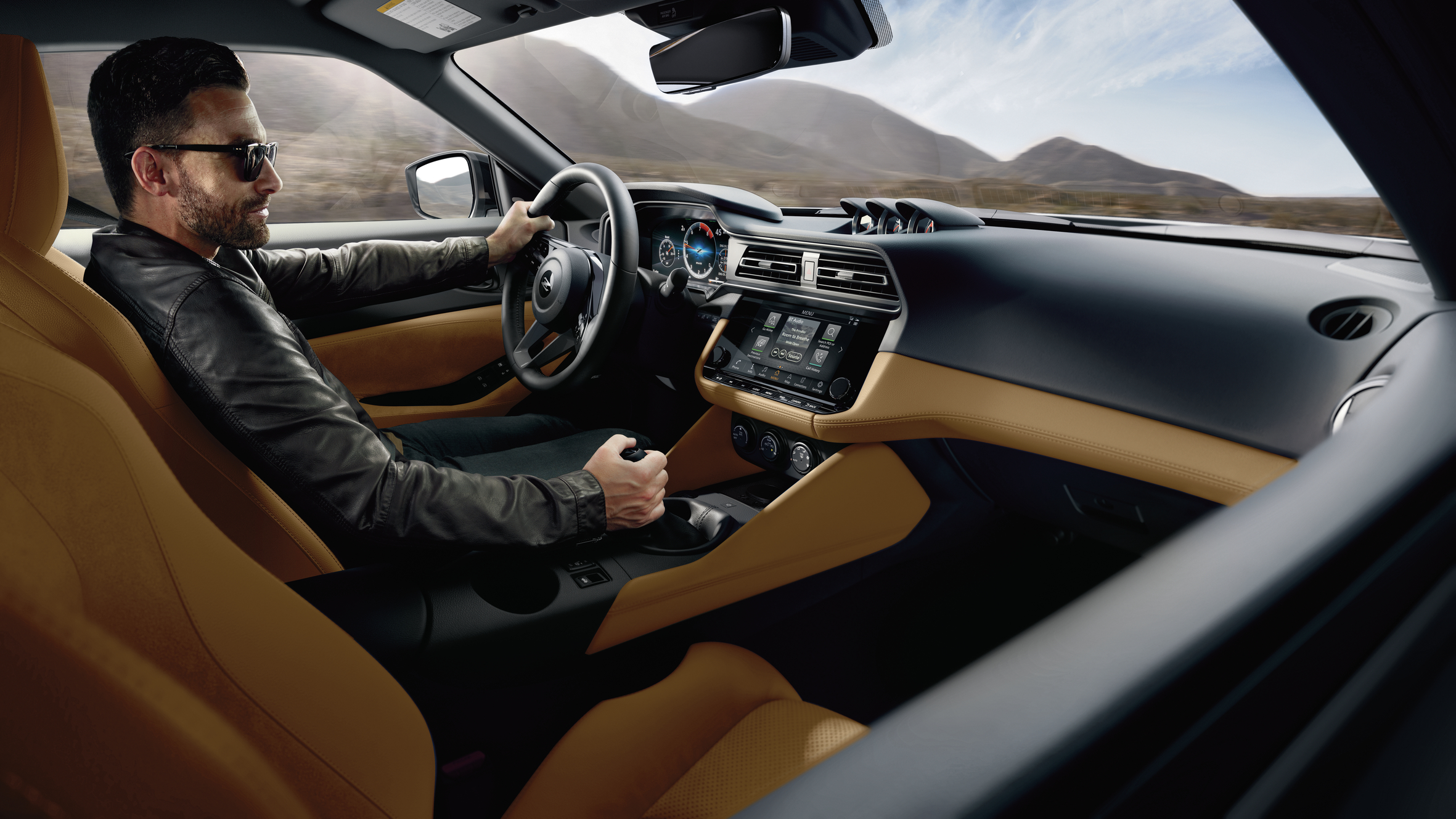Explore the New 2027 Nissan Z For Sale in Sumter