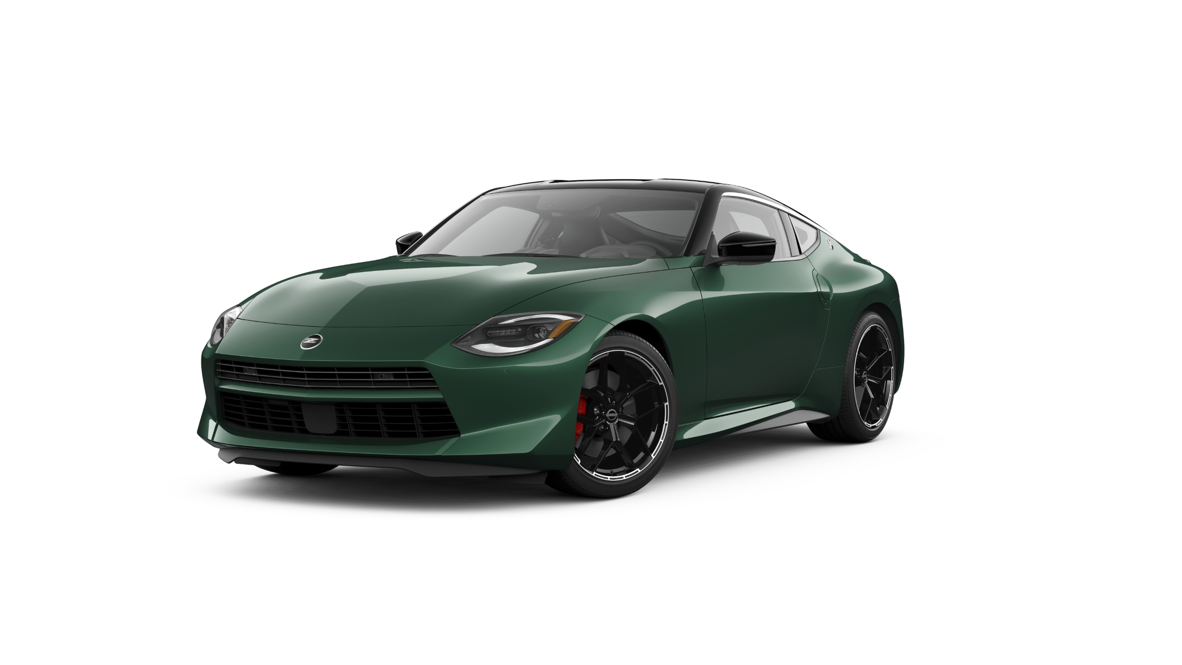 Explore the New 2027 Nissan Z For Sale in Sumter