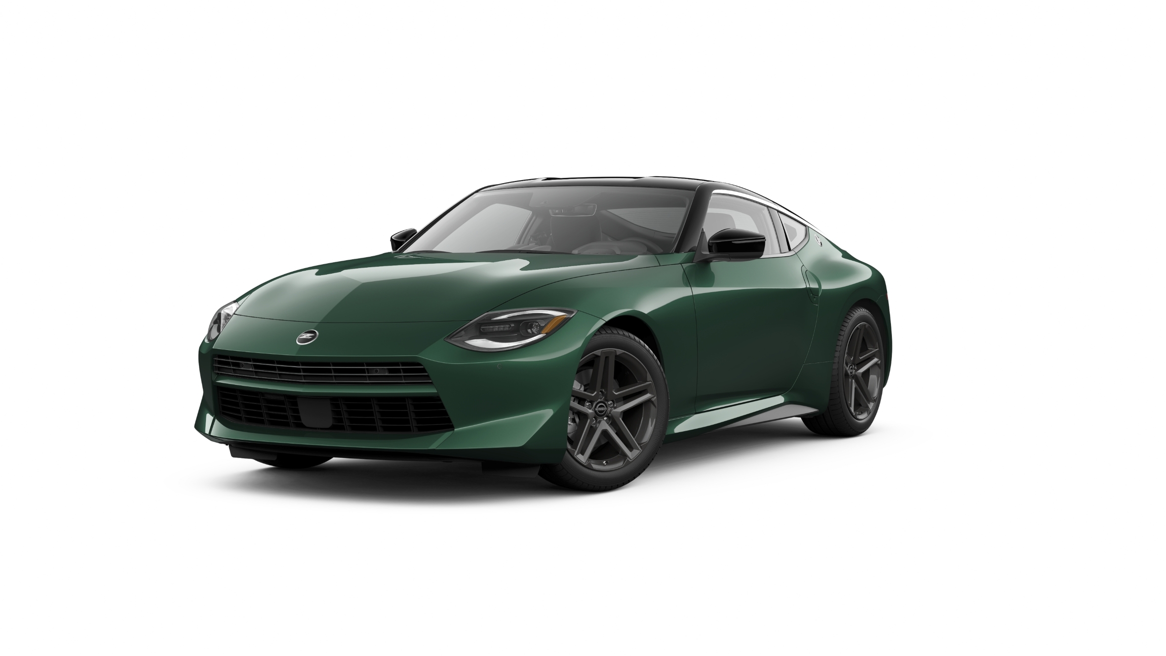 Explore the New 2027 Nissan Z For Sale in Chula Vista