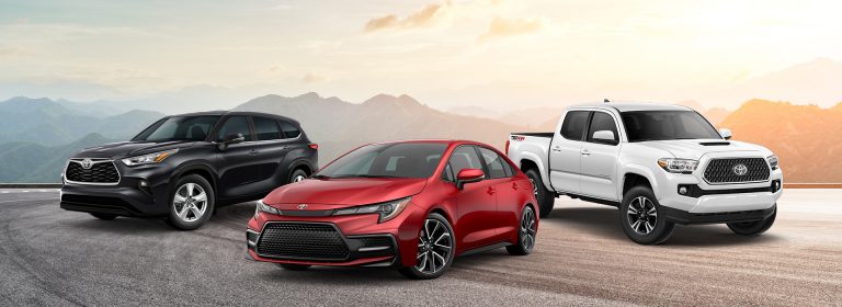 New & Used Toyota Dealer | Serving Brea, Placentia & Norwalk, CA ...