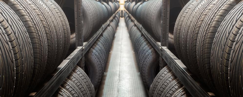 How Often Should You Rotate Your Tires?