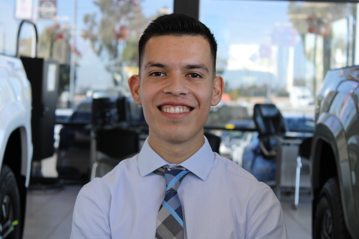 Miguel Martinez Cruz