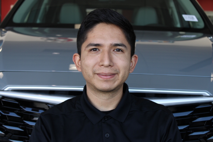 Meet the Staff of Toyota West Covina I Your Local Toyota Dealer Staff