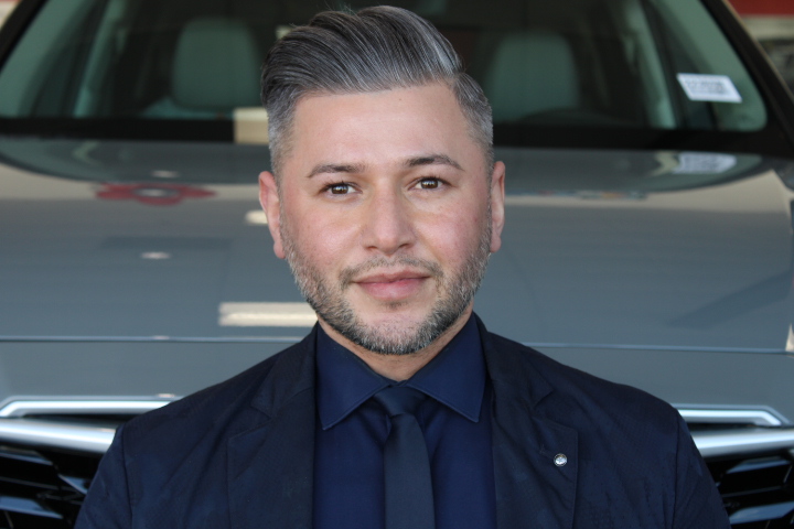 William Hernandez