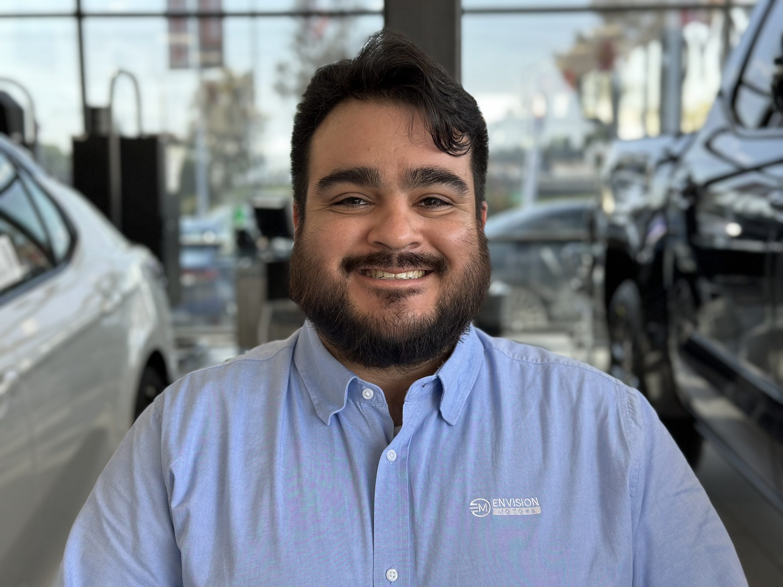 Chris A. Torres