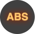 ABS Warning Light