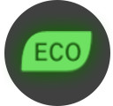 Eco Driving Indicator