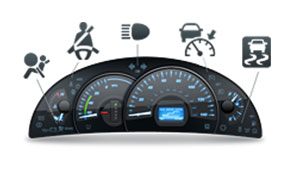 Toyota Malawi  Vehicle Stability Control (VSC)