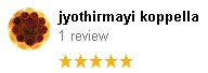 , Google Review Review