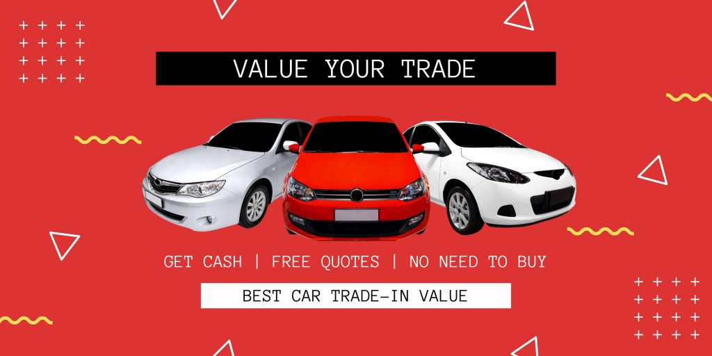 Value Your Trade Trade Your Used Vehicle in Limerick PA