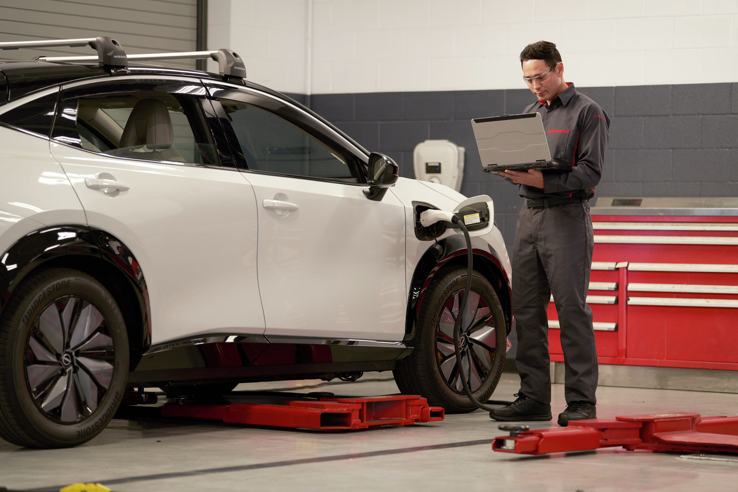 Premium Brake Fluid Exchange