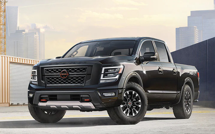 Buy, Sell or Trade Nissan Vehicles Near King of Prussia, PA