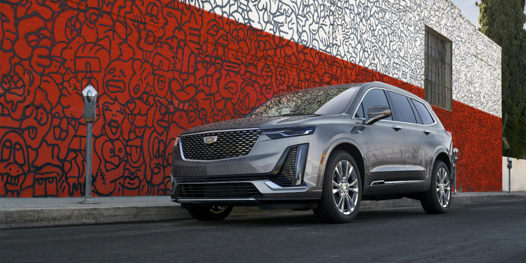 XT6