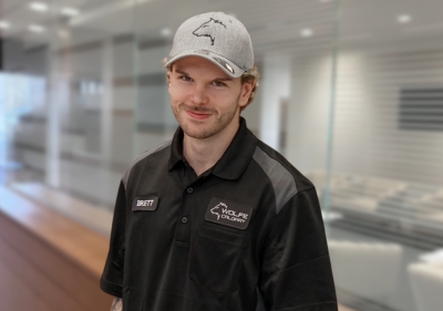 Brett Schaeffler