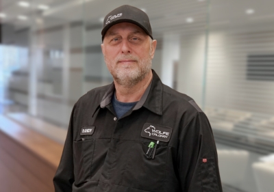 Randy Notacker