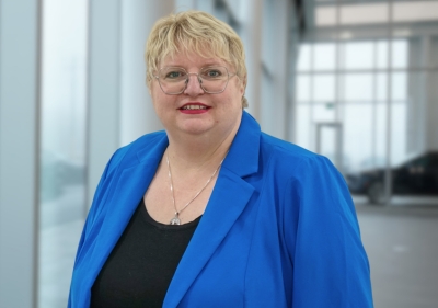 Rose Klassen Lewetz