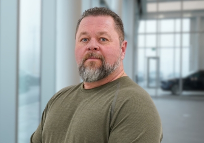Wade Rodgers