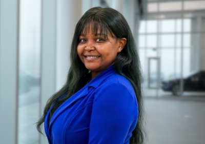Emma Sesay