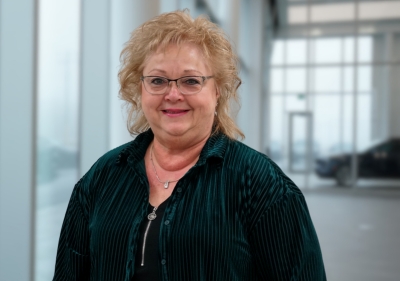 Phyllis Gauthier