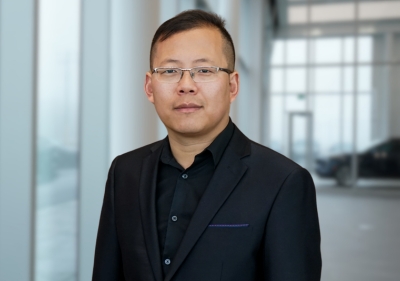 Tom Guo