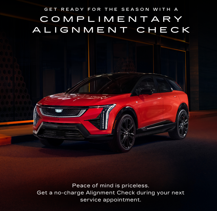 Complimentary Alignment