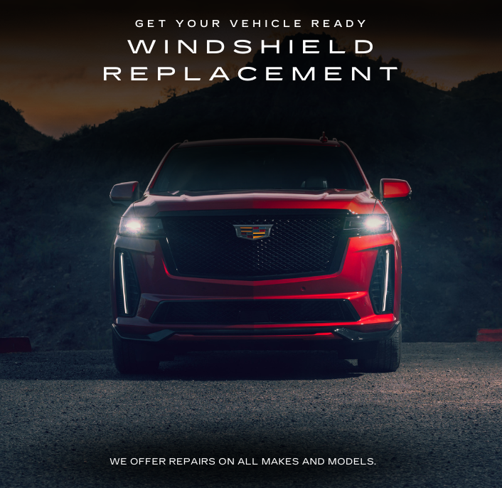 Windshield Replacement