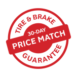 Tire Brake Price Match
