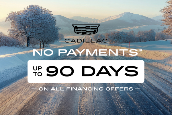 No Payments 90 Days