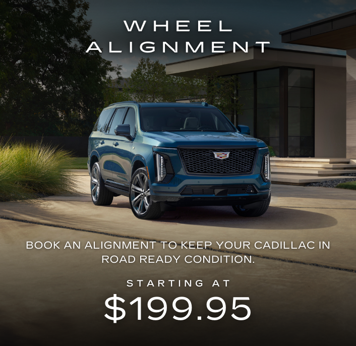 Wheel Alignment