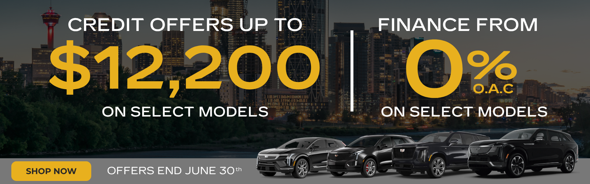 June Offer
