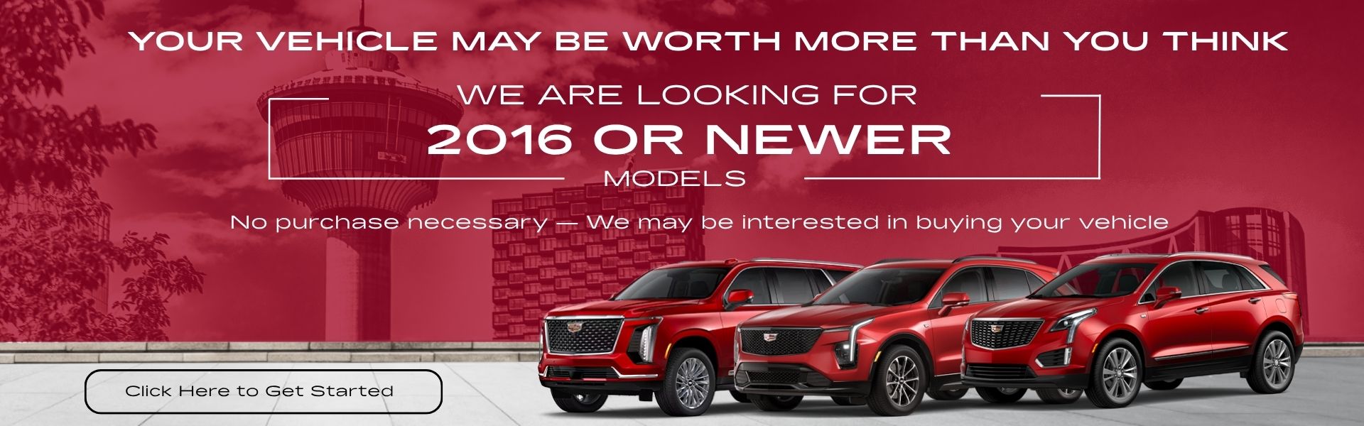 Your Vehicle May Be Worth More Than You Think