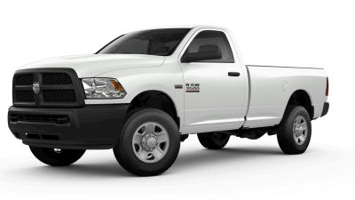 RAM 3500 Tradesman