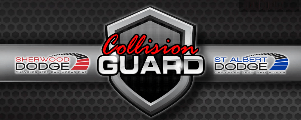 Collision Guard