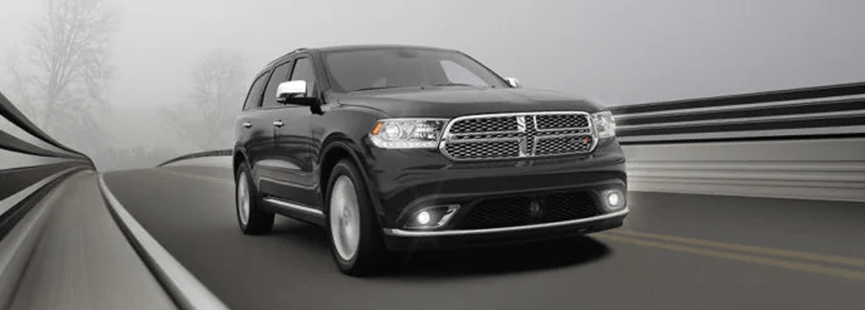 2017 Dodge Durango