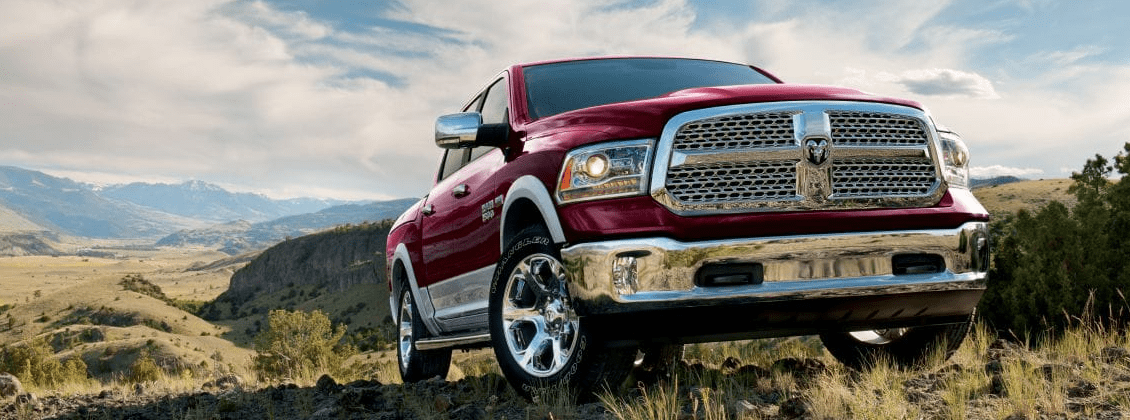 Ram Introduces Limited Mopar '21 Edition - Kelley Blue Book