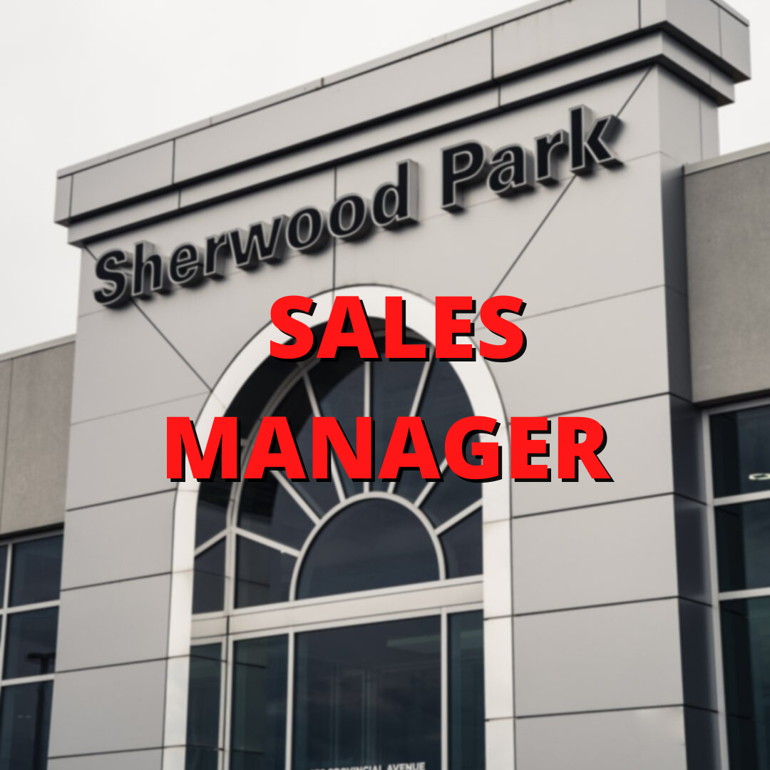 Sales Manager