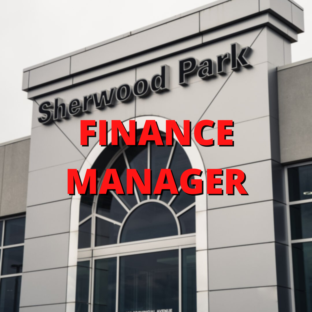 Finance Manager