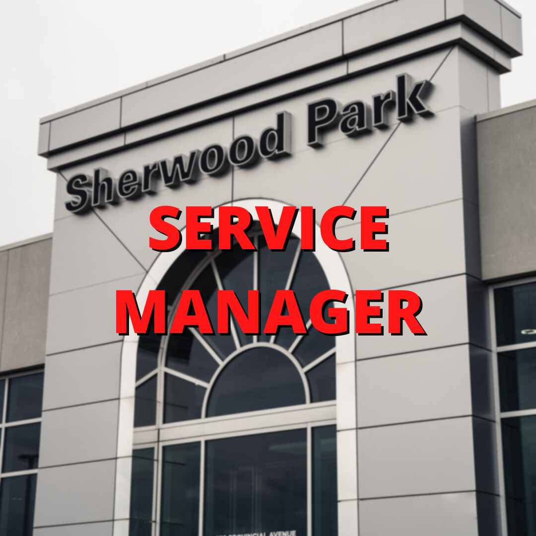 Service Manager