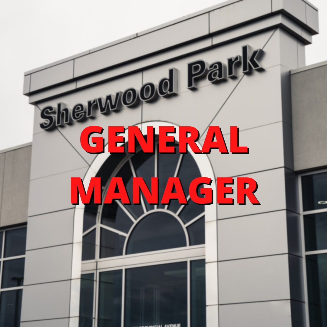 General Manager